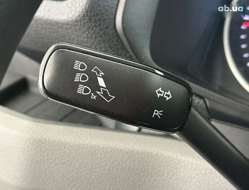 Volkswagen Crafter 2019 - фото 16