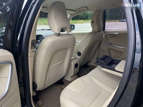 Volvo XC60 2011 - фото 28