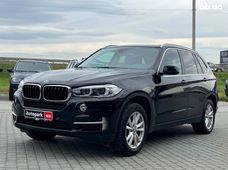 Продажа б/у BMW X5 в Львовской области - купить на Автобазаре