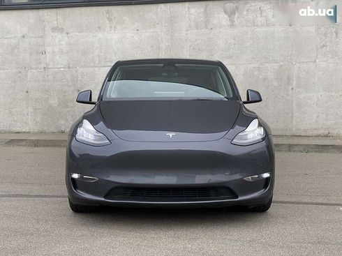 Tesla Model Y 2021 - фото 13