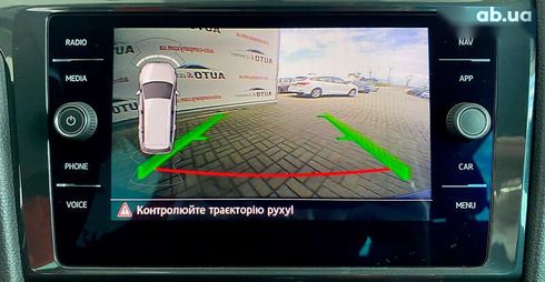 Volkswagen Golf 2018 - фото 27
