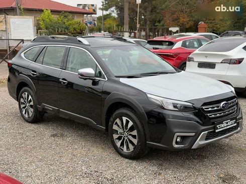 Subaru Outback 2024 - фото 8