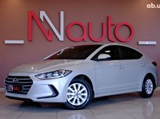 Хюндай Автомат б/у - купити на Автобазарі