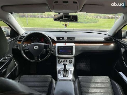Volkswagen Passat 2008 - фото 17