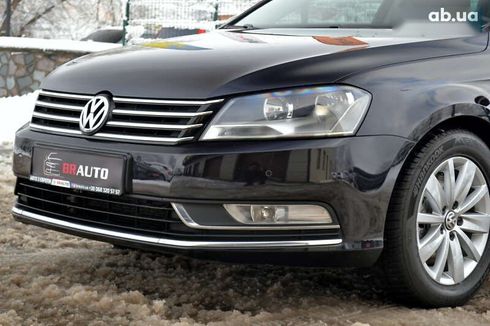 Volkswagen Passat 2012 - фото 12