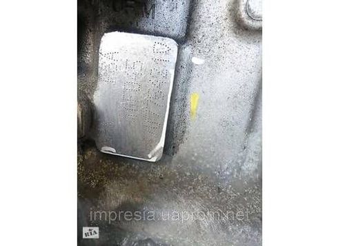 двигатель в сборе для Peugeot 206 - купить на Автобазаре - фото 7