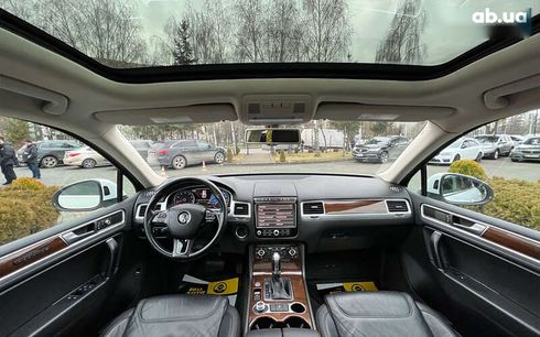 Volkswagen Touareg 2014 - фото 15