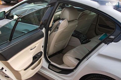 BMW 6 серия 2016 - фото 27