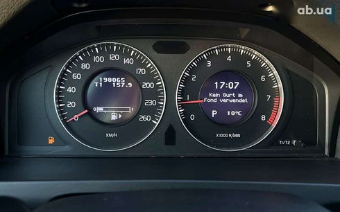 Volvo S60 2011 - фото 13