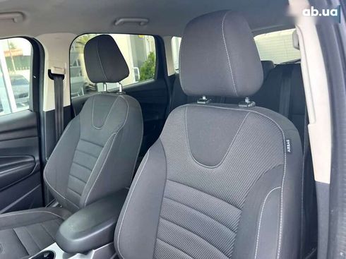 Ford Kuga 2016 - фото 23