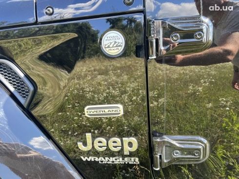 Jeep Wrangler 2018 - фото 10