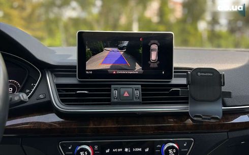Audi Q5 2018 - фото 16