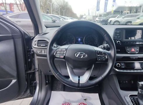 Hyundai i30 2019 - фото 14