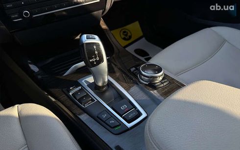 BMW X3 2014 - фото 13