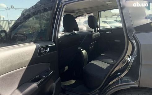 Subaru Forester 2008 - фото 27