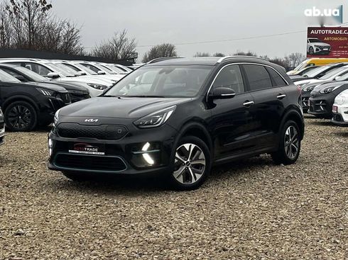 Kia Niro 2021 - фото 7