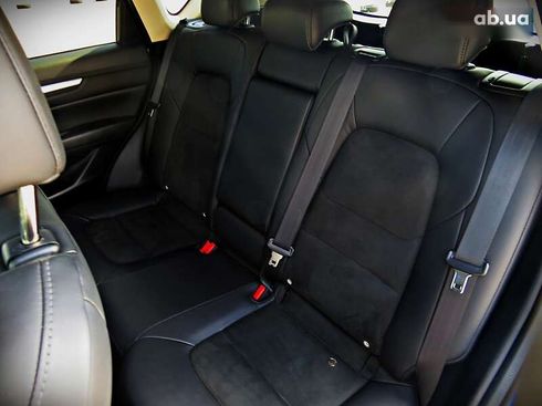Mazda CX-5 2020 - фото 18