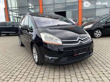 Купити Citroёn C4 Picasso 2009 бу у Львові - купити на Автобазарі