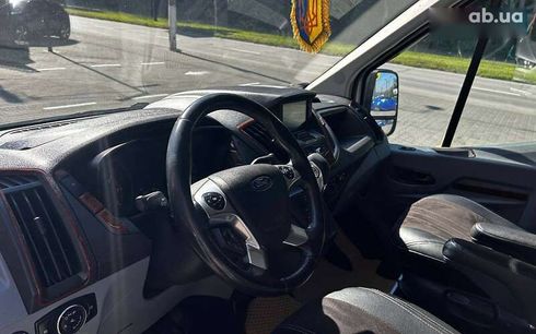 Ford Transit 2018 - фото 8