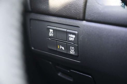 Mazda 6 2017 - фото 22
