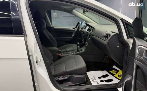 Volkswagen Golf 2014 - фото 19