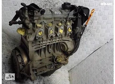 двигатель в сборе для Volkswagen Lupo - купити на Автобазарі - фото 3