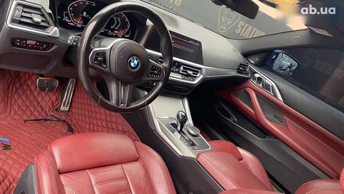 BMW 4 серия 2021 - фото 15