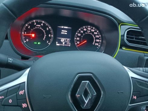 Renault Arkana 2020 коричневый - фото 17