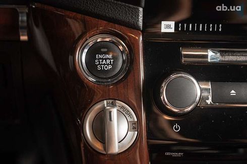 Toyota Land Cruiser 2014 - фото 30
