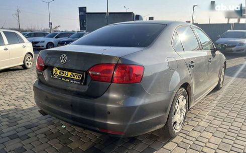 Volkswagen Jetta 2014 - фото 6