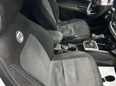 Fiat Tipo 2018 - фото 19
