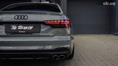 Audi S4 2020 - фото 19