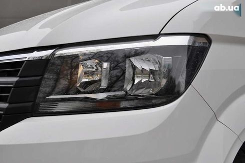 Volkswagen Crafter 2022 - фото 13