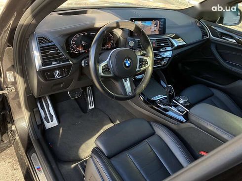 BMW X4 2020 - фото 14