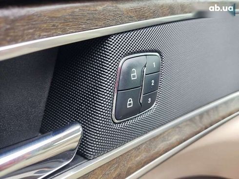 Lincoln MKX 2016 - фото 17