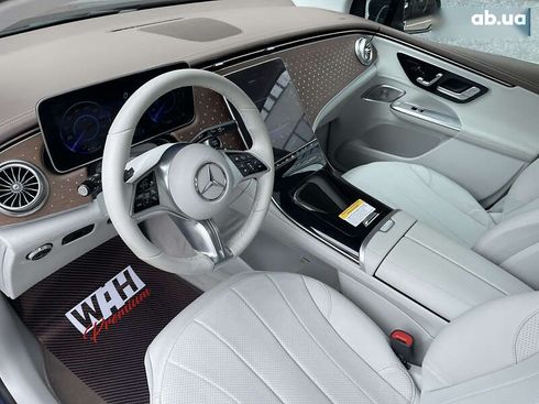 Mercedes-Benz EQE-Класс 2023 - фото 11