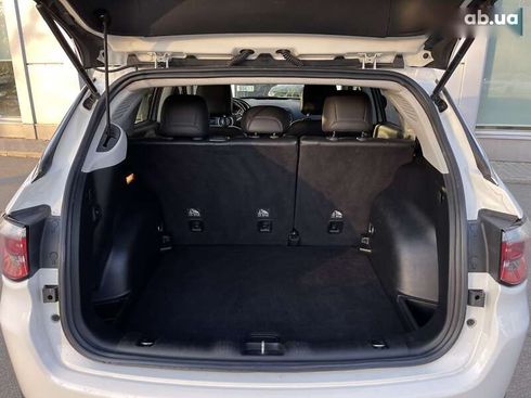 Jeep Compass 2017 - фото 25