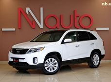 Продаж вживаних Kia в Одеській області - купити на Автобазарі