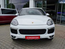Купити Porsche бу в Україні - купити на Автобазарі