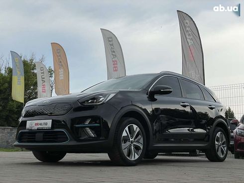 Kia Niro 2019 - фото 3