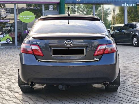 Toyota Camry 2006 - фото 3