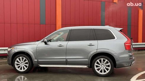 Volvo XC90 2015 - фото 15