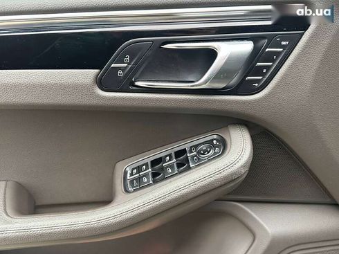 Porsche Macan 2021 - фото 10