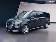 Продажа б/у Mercedes-Benz V-Класс 2025 года в Киеве - купить на Автобазаре