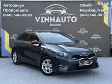 Продажа б/у Kia Cee'd 2022 года - купить на Автобазаре