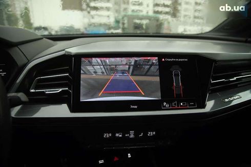 Audi Q4 e-tron 2023 - фото 13
