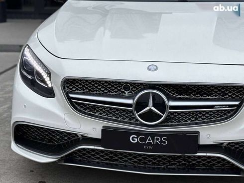 Mercedes-Benz S-Класс 2015 - фото 10