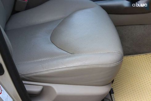 Toyota RAV4 2007 - фото 27