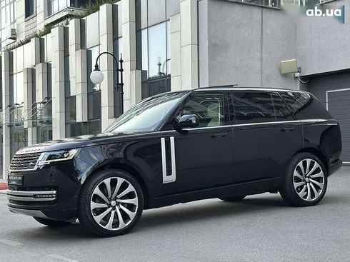 Land Rover Range Rover 2024 - фото 16