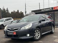 Продаж вживаних Subaru Legacy у Вінниці - купити на Автобазарі